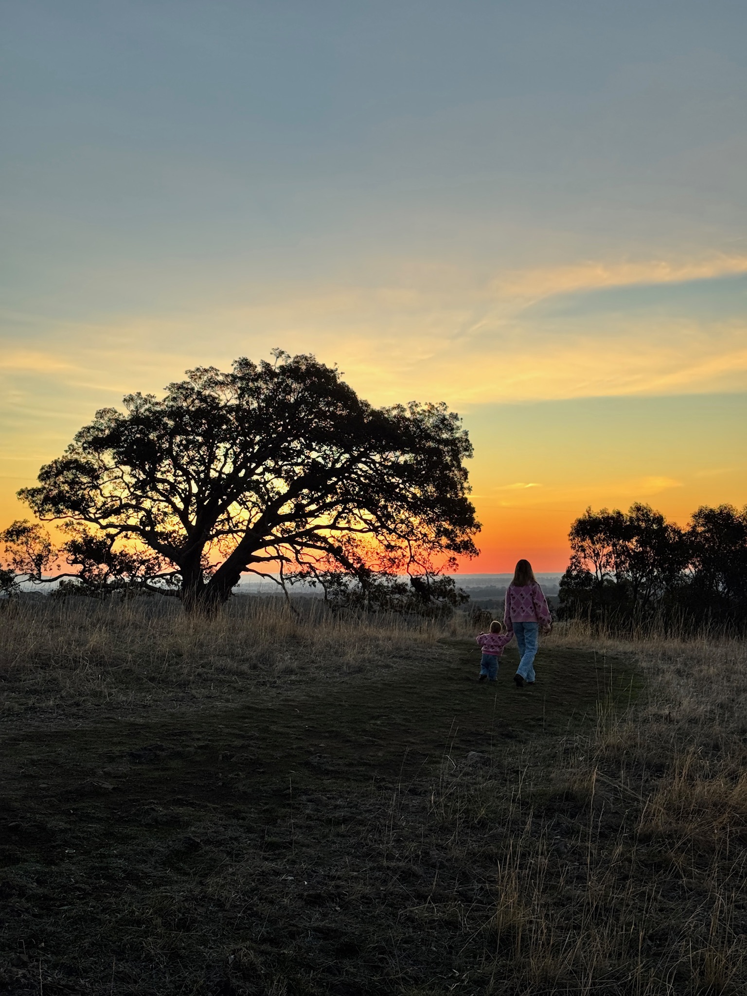 How to Maximise Outdoor Time as a Busy Family (Without Adding More to Your Plate)