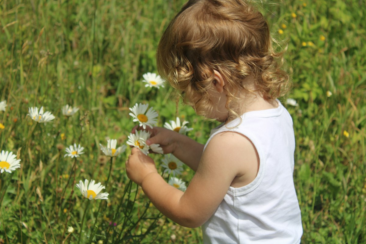 Spring Nature Activities for Kids: A Hands-On Guide